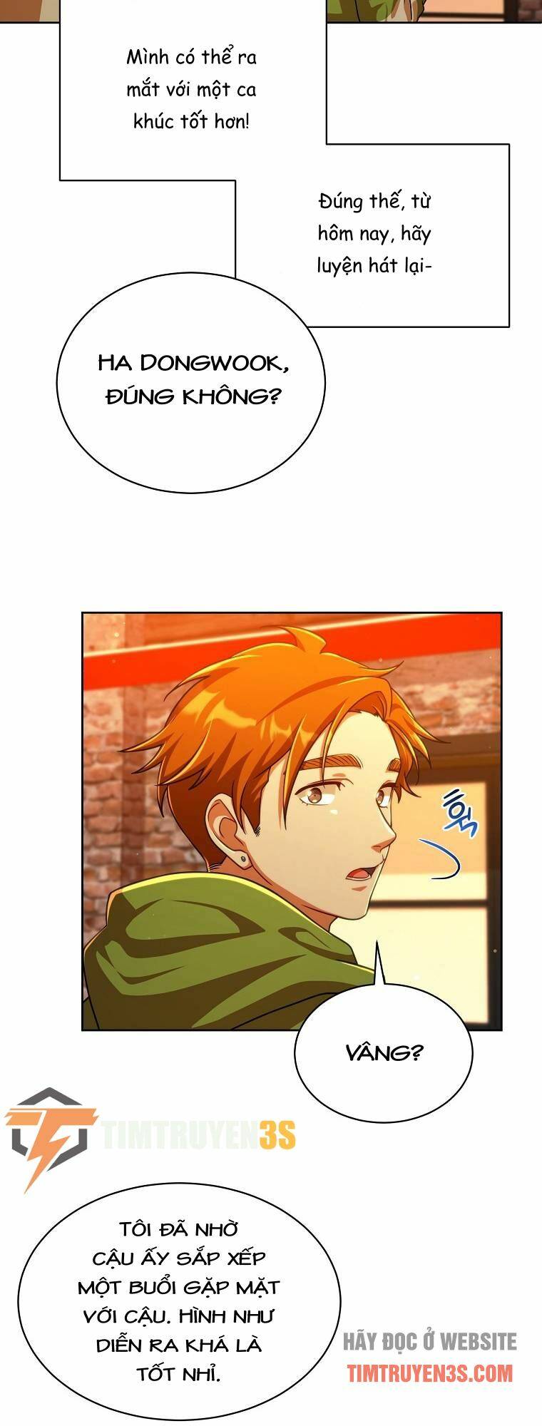 Xin Mời Dùng Bữa Chapter 76 - Trang 2