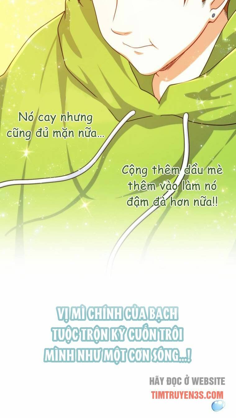 Xin Mời Dùng Bữa Chapter 77 - Trang 2