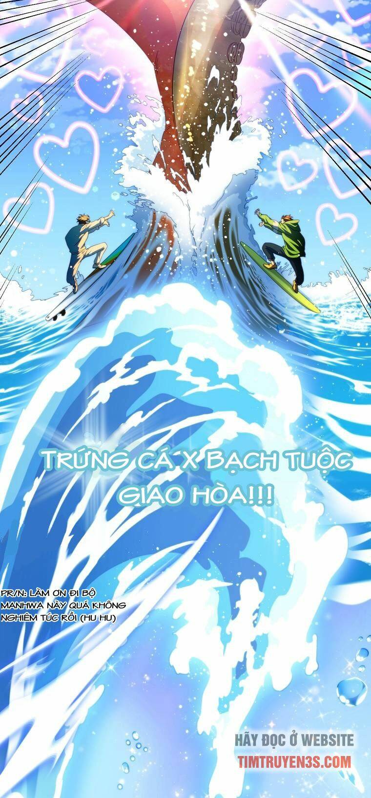 Xin Mời Dùng Bữa Chapter 77 - Trang 2