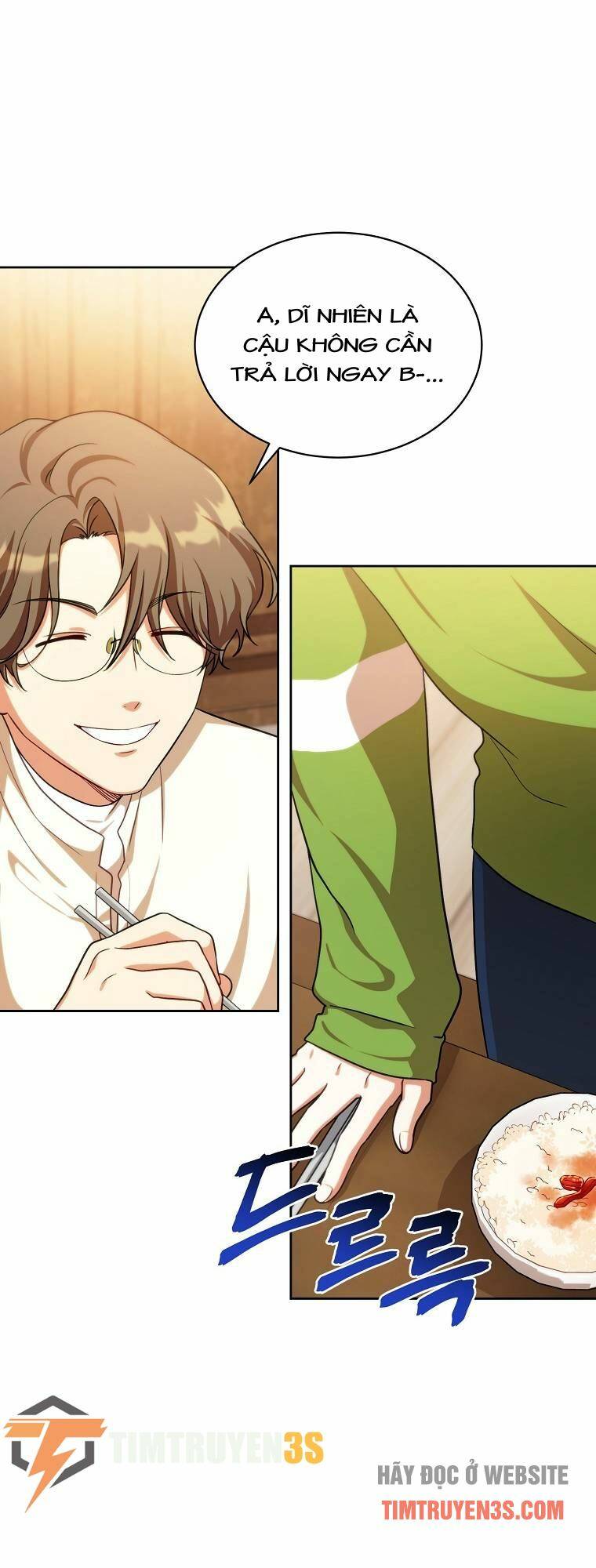 Xin Mời Dùng Bữa Chapter 77 - Trang 2