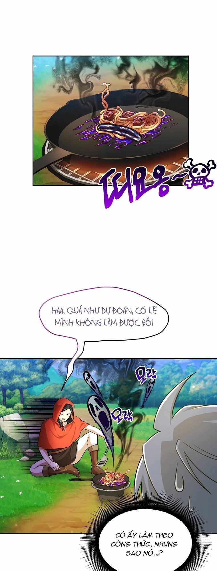 Xin Mời Dùng Bữa Chapter 77 - Trang 2