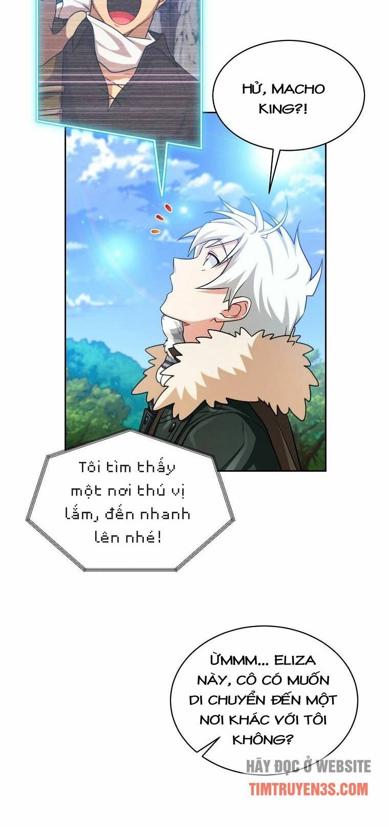 Xin Mời Dùng Bữa Chapter 77 - Trang 2