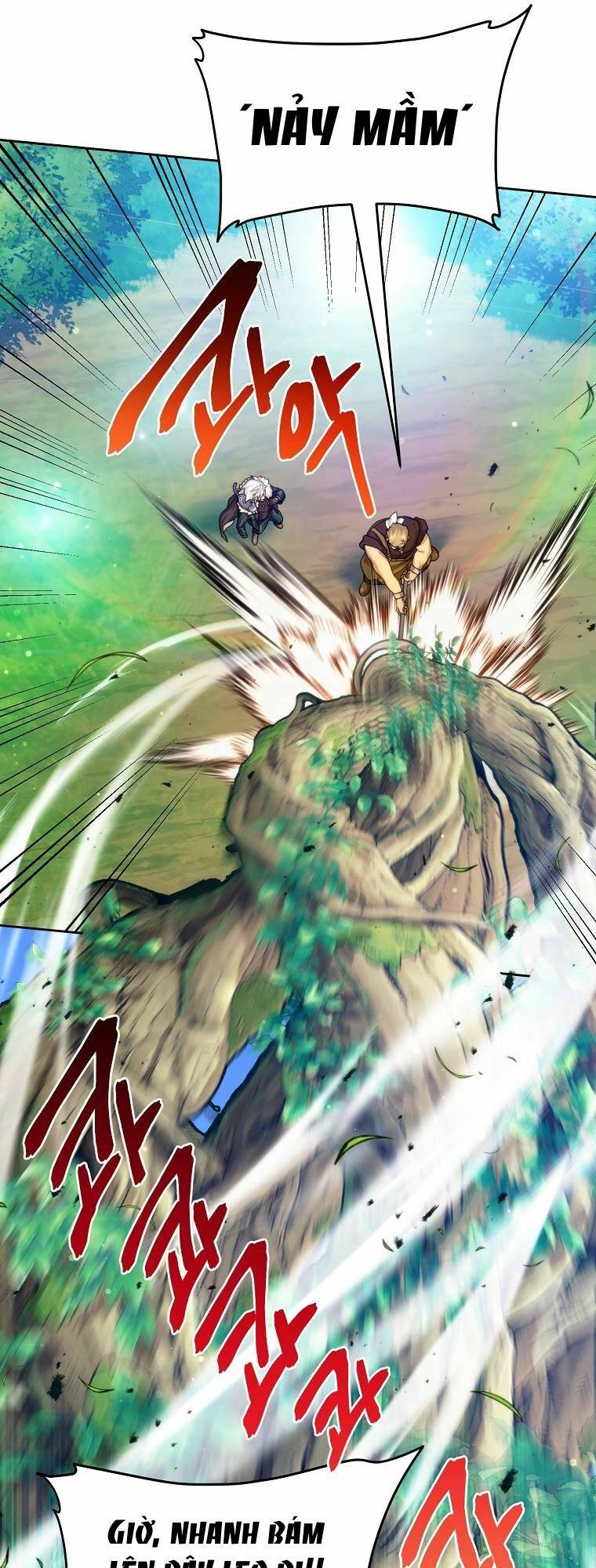 Xin Mời Dùng Bữa Chapter 77 - Trang 2