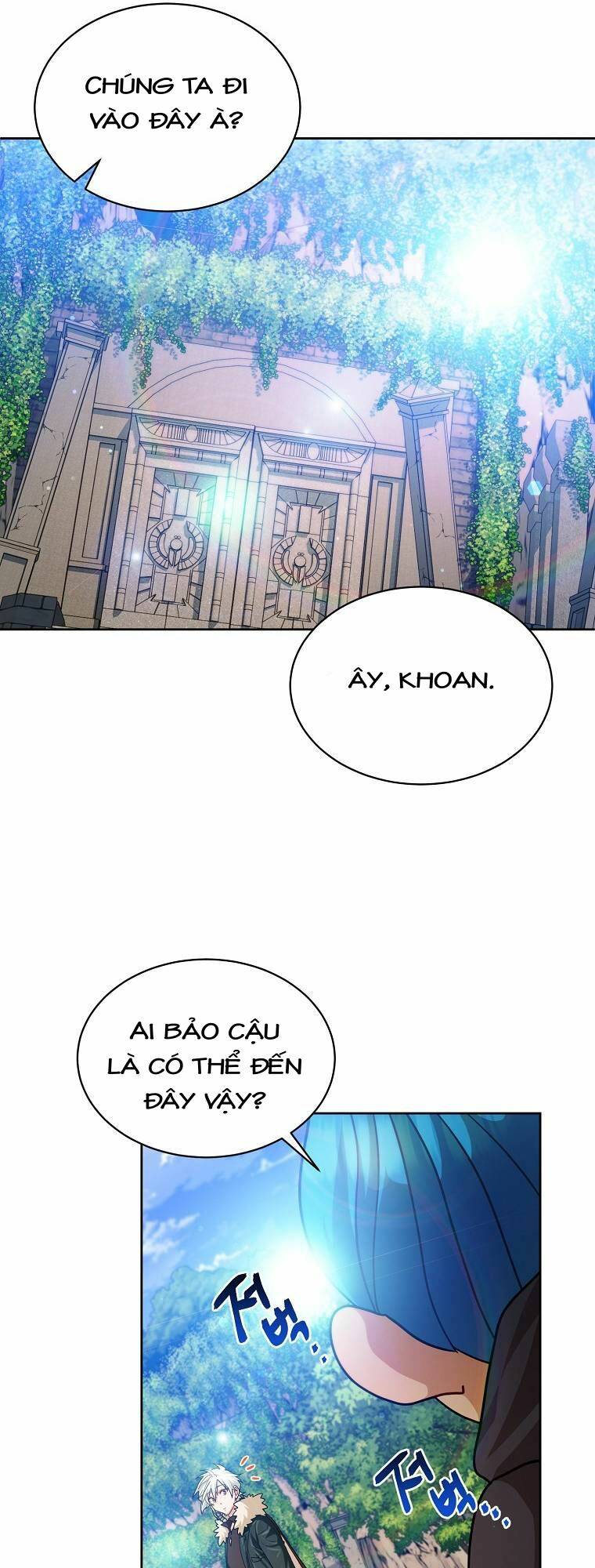 Xin Mời Dùng Bữa Chapter 77 - Trang 2