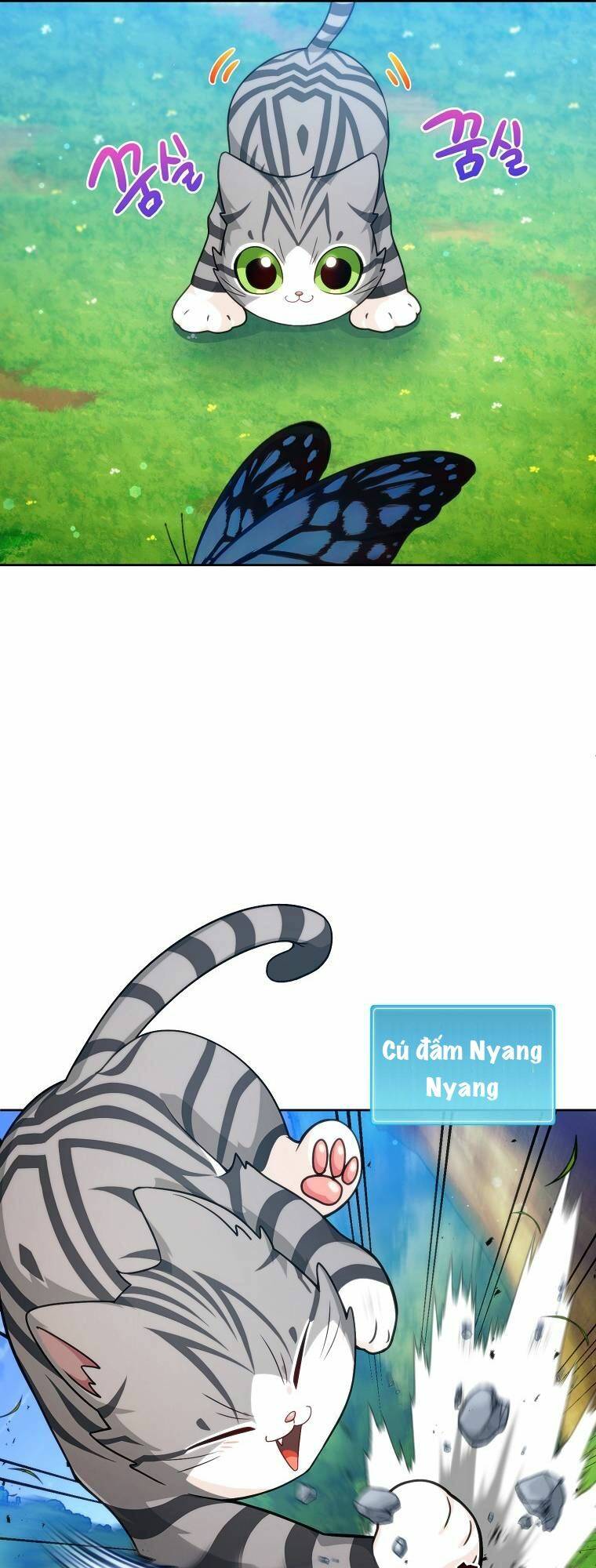 Xin Mời Dùng Bữa Chapter 78 - Trang 2