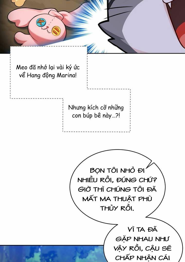 Xin Mời Dùng Bữa Chapter 78 - Trang 2