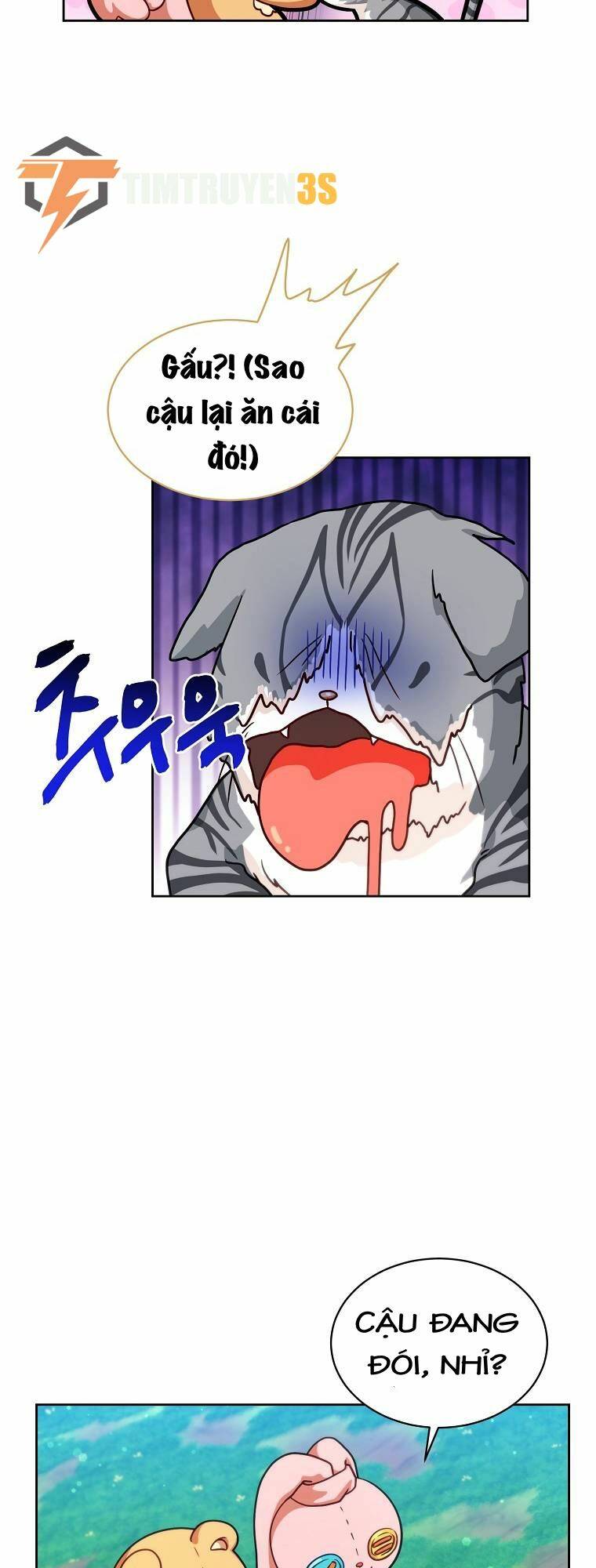 Xin Mời Dùng Bữa Chapter 78 - Trang 2