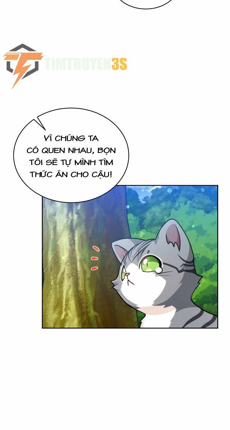 Xin Mời Dùng Bữa Chapter 78 - Trang 2