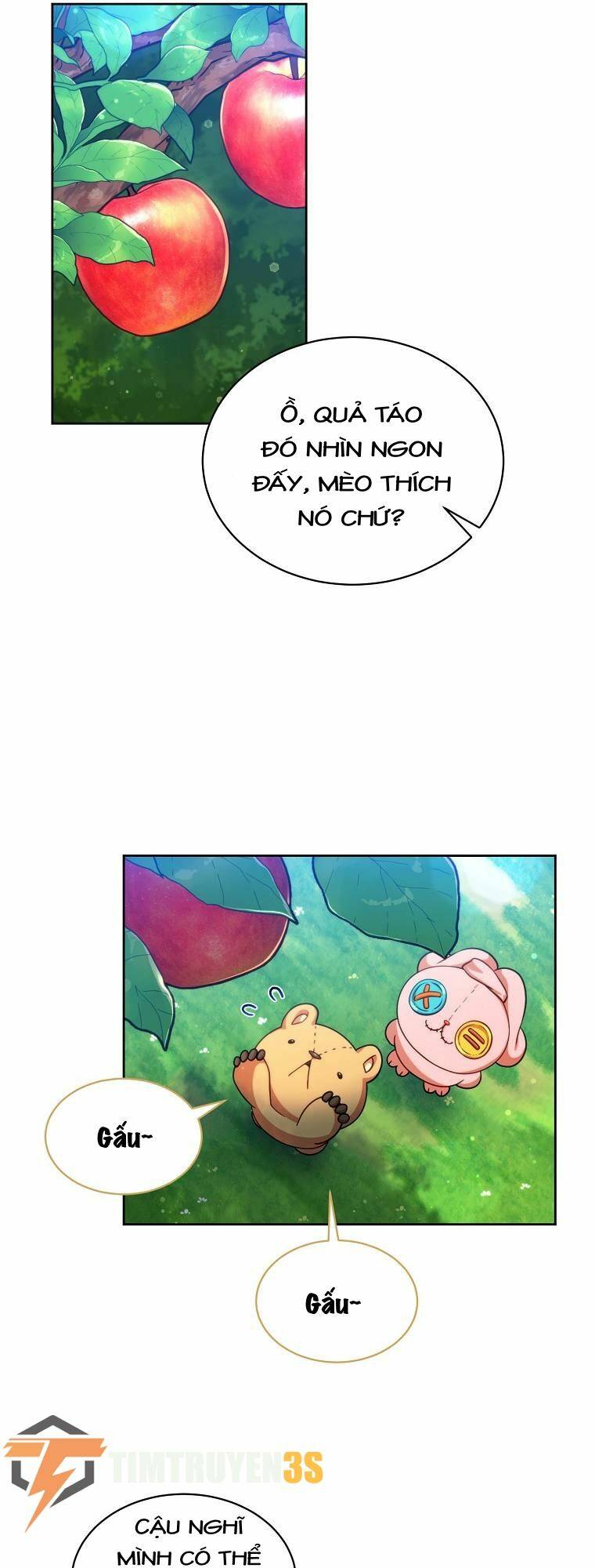 Xin Mời Dùng Bữa Chapter 78 - Trang 2