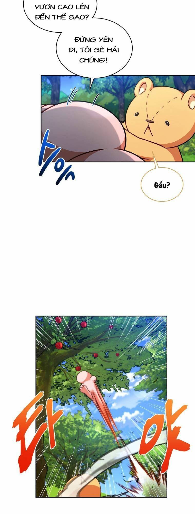 Xin Mời Dùng Bữa Chapter 78 - Trang 2