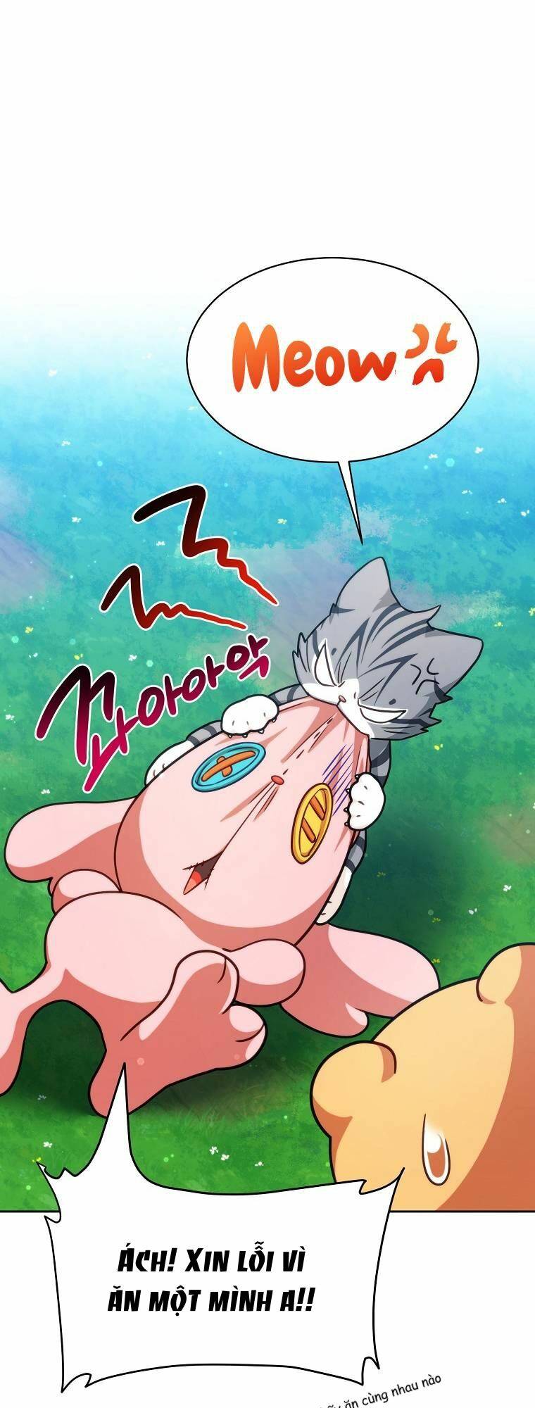 Xin Mời Dùng Bữa Chapter 78 - Trang 2