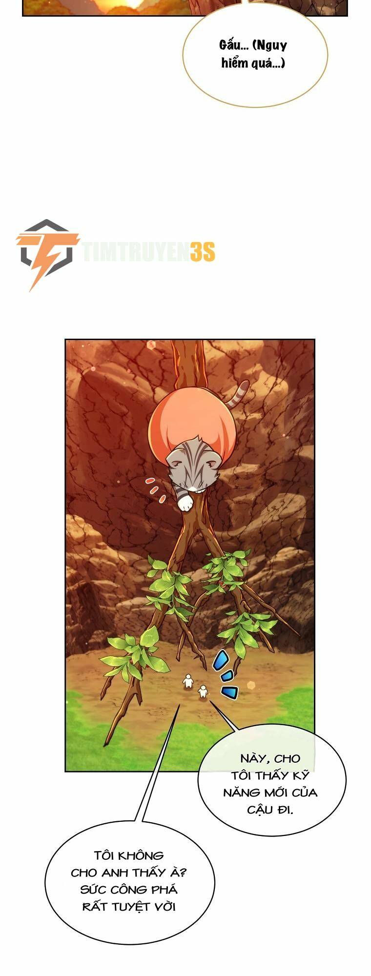 Xin Mời Dùng Bữa Chapter 78 - Trang 2