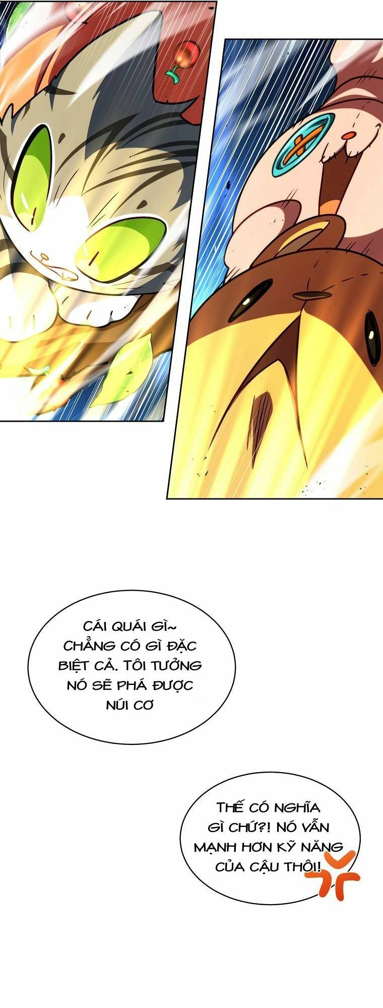 Xin Mời Dùng Bữa Chapter 78 - Trang 2