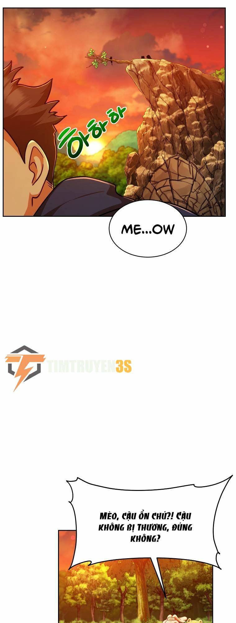 Xin Mời Dùng Bữa Chapter 78 - Trang 2