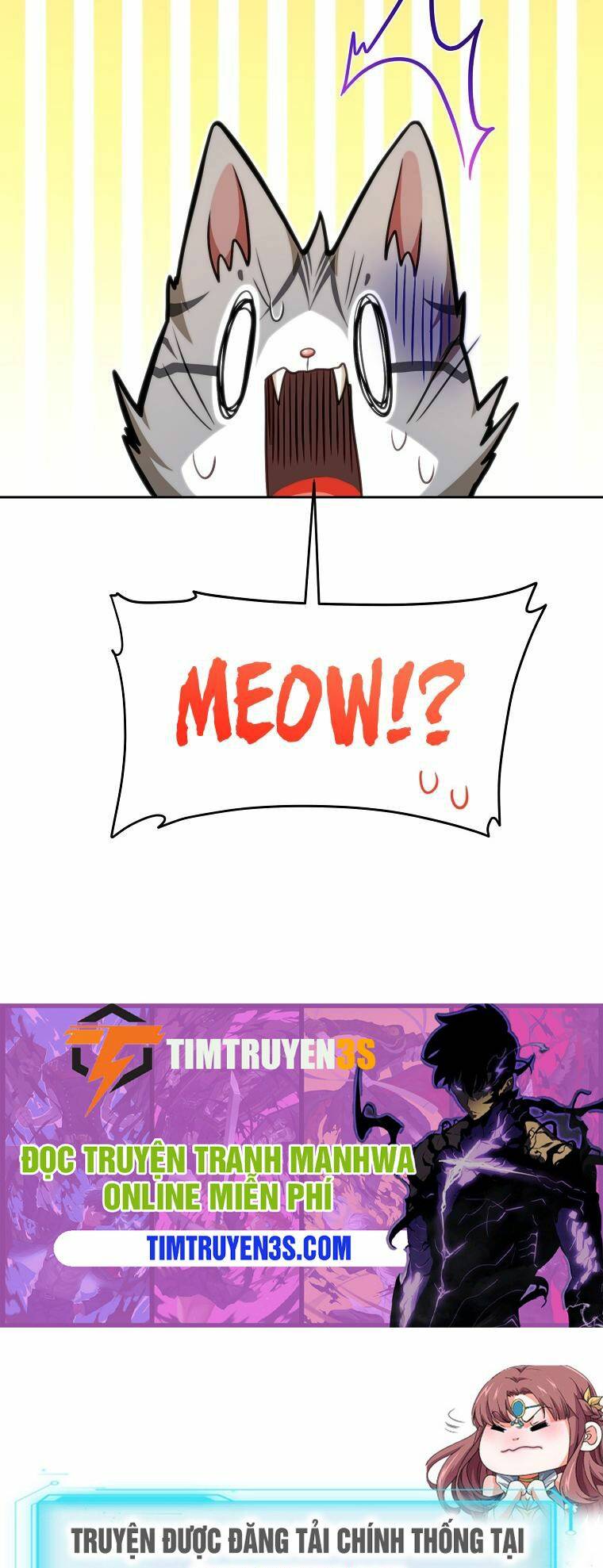 Xin Mời Dùng Bữa Chapter 78 - Trang 2