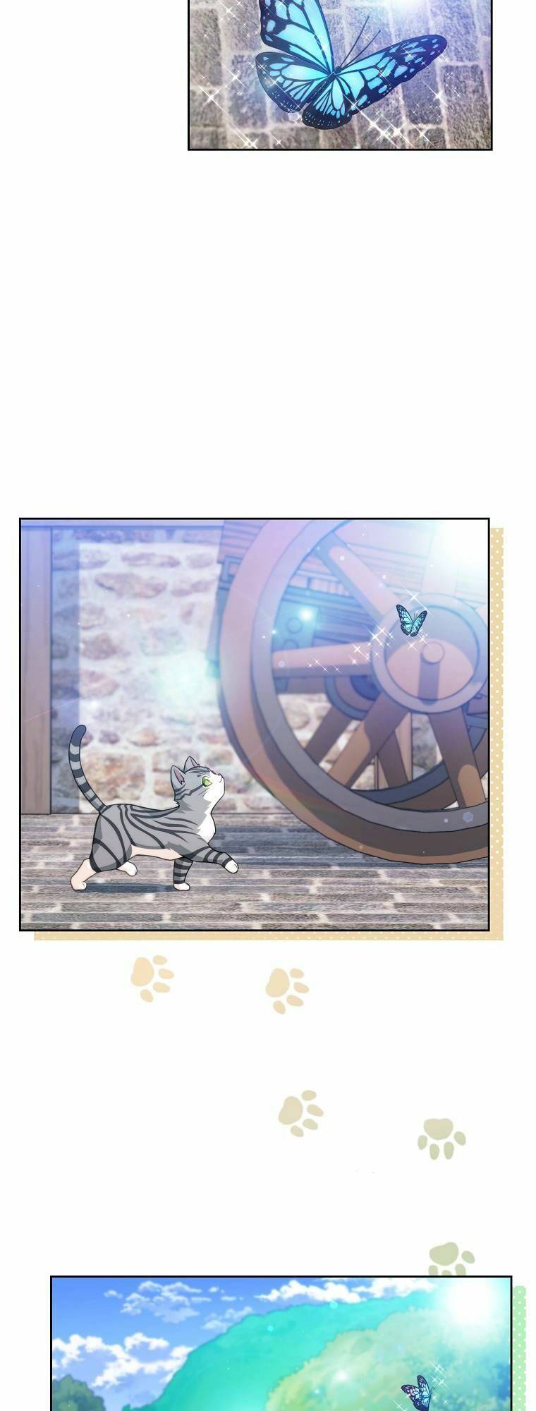 Xin Mời Dùng Bữa Chapter 78 - Trang 2