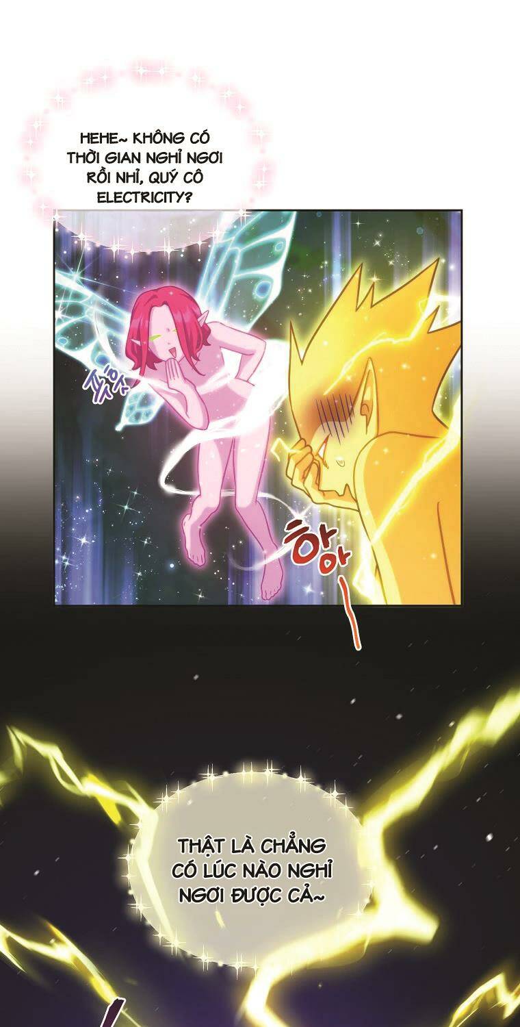 Xin Mời Dùng Bữa Chapter 79 - Trang 2