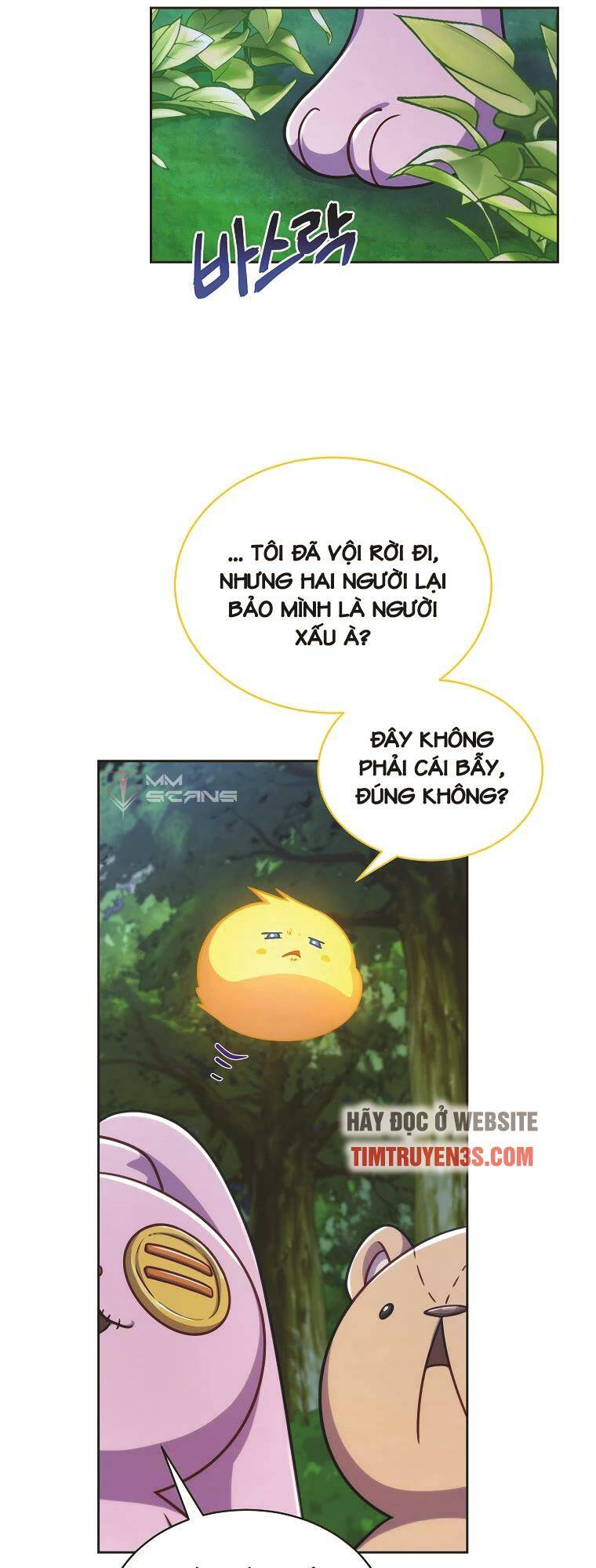 Xin Mời Dùng Bữa Chapter 79 - Trang 2