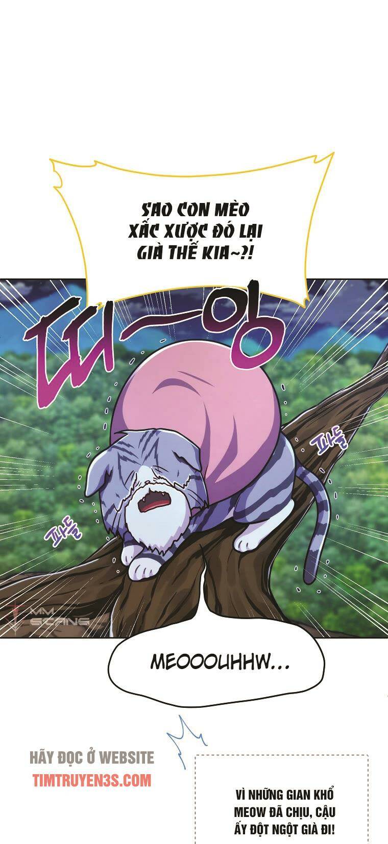 Xin Mời Dùng Bữa Chapter 79 - Trang 2