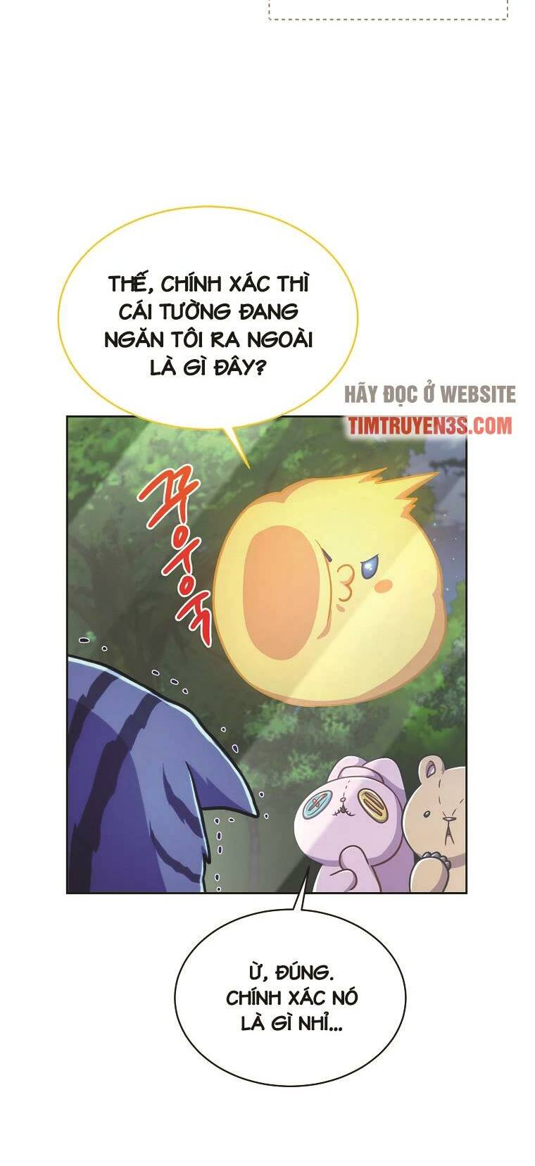 Xin Mời Dùng Bữa Chapter 79 - Trang 2