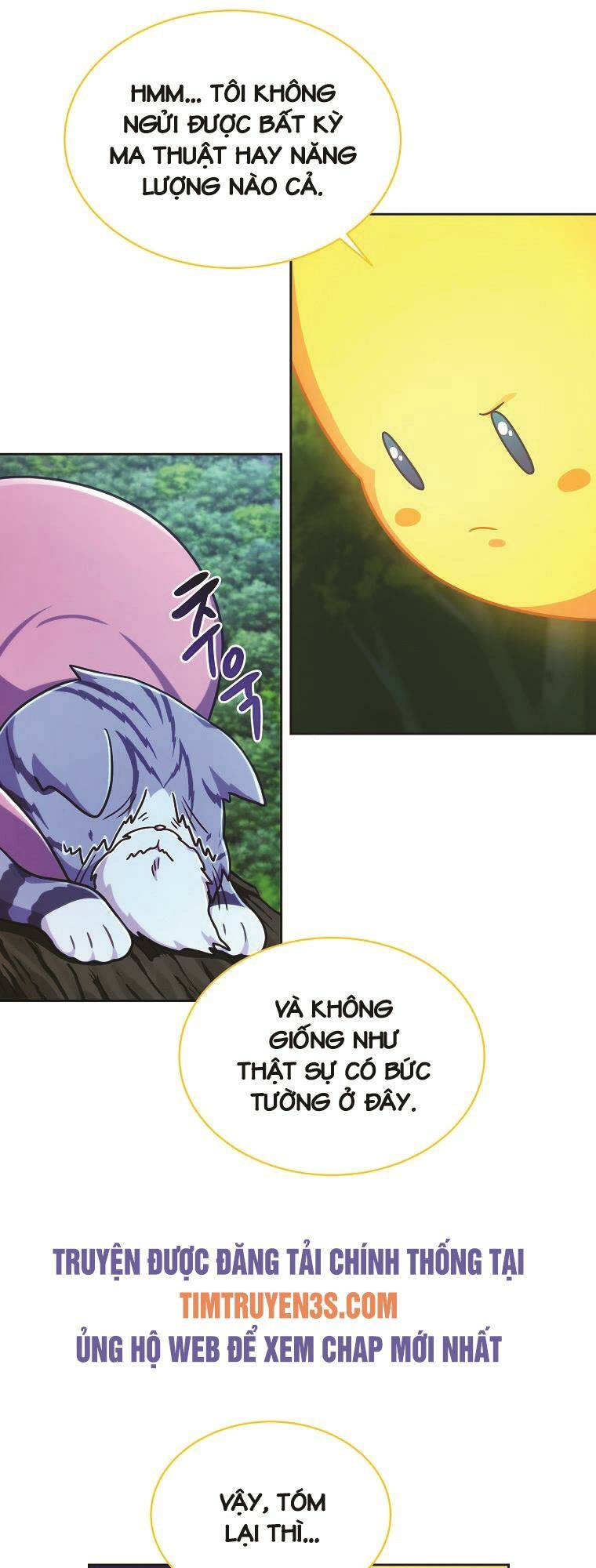 Xin Mời Dùng Bữa Chapter 79 - Trang 2