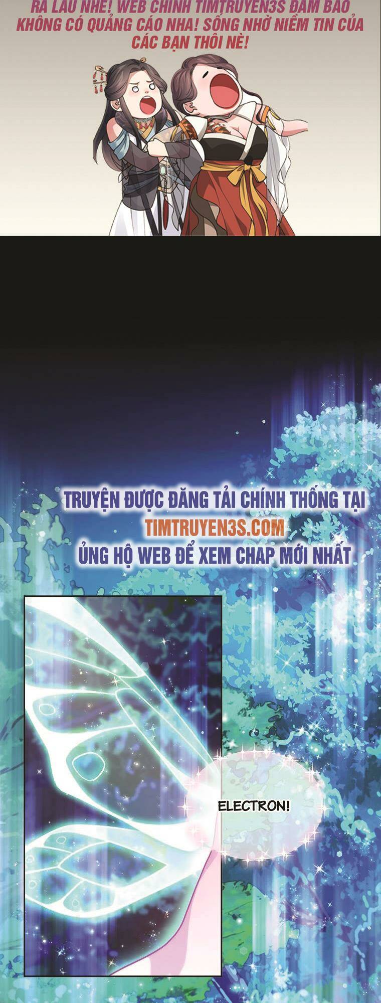Xin Mời Dùng Bữa Chapter 79 - Trang 2