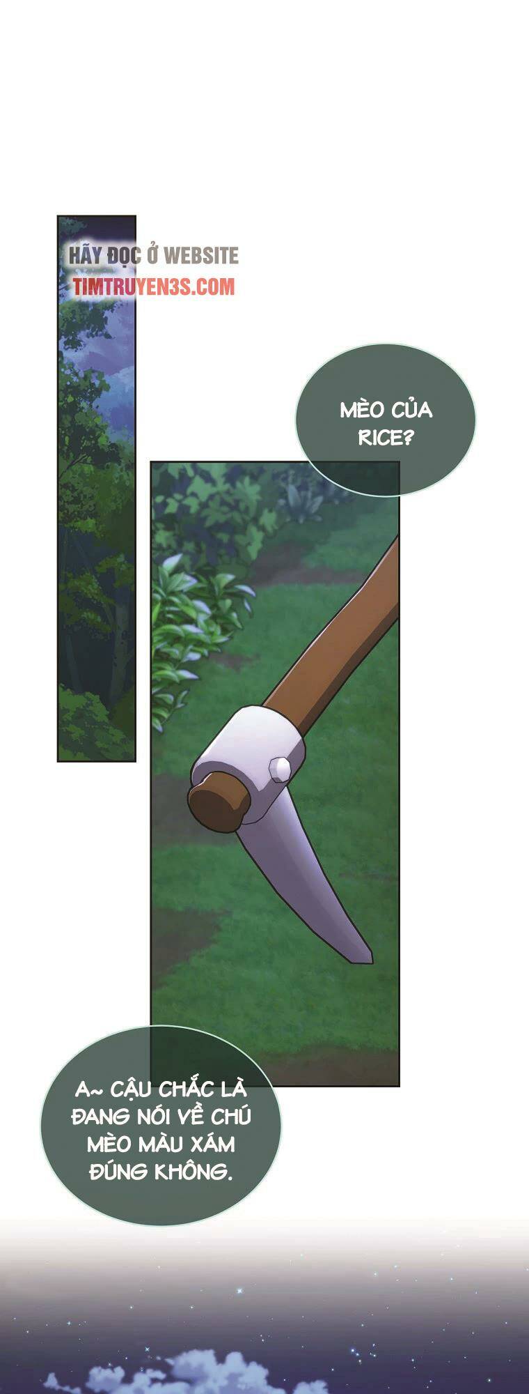 Xin Mời Dùng Bữa Chapter 79 - Trang 2