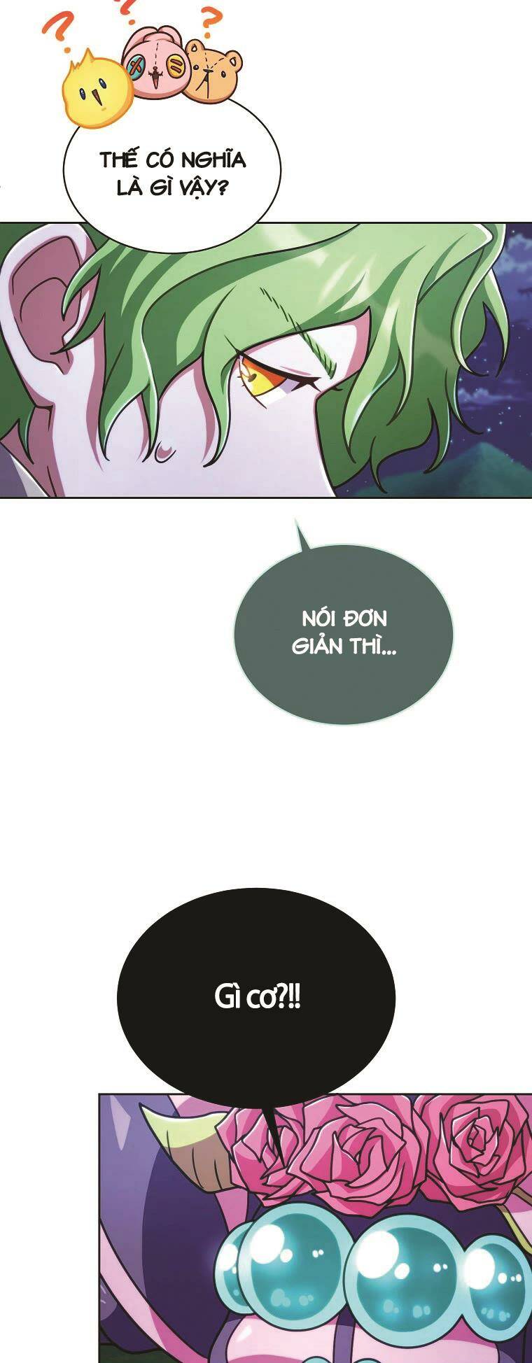 Xin Mời Dùng Bữa Chapter 79 - Trang 2