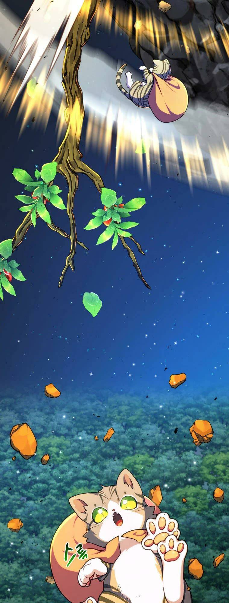 Xin Mời Dùng Bữa Chapter 79 - Trang 2