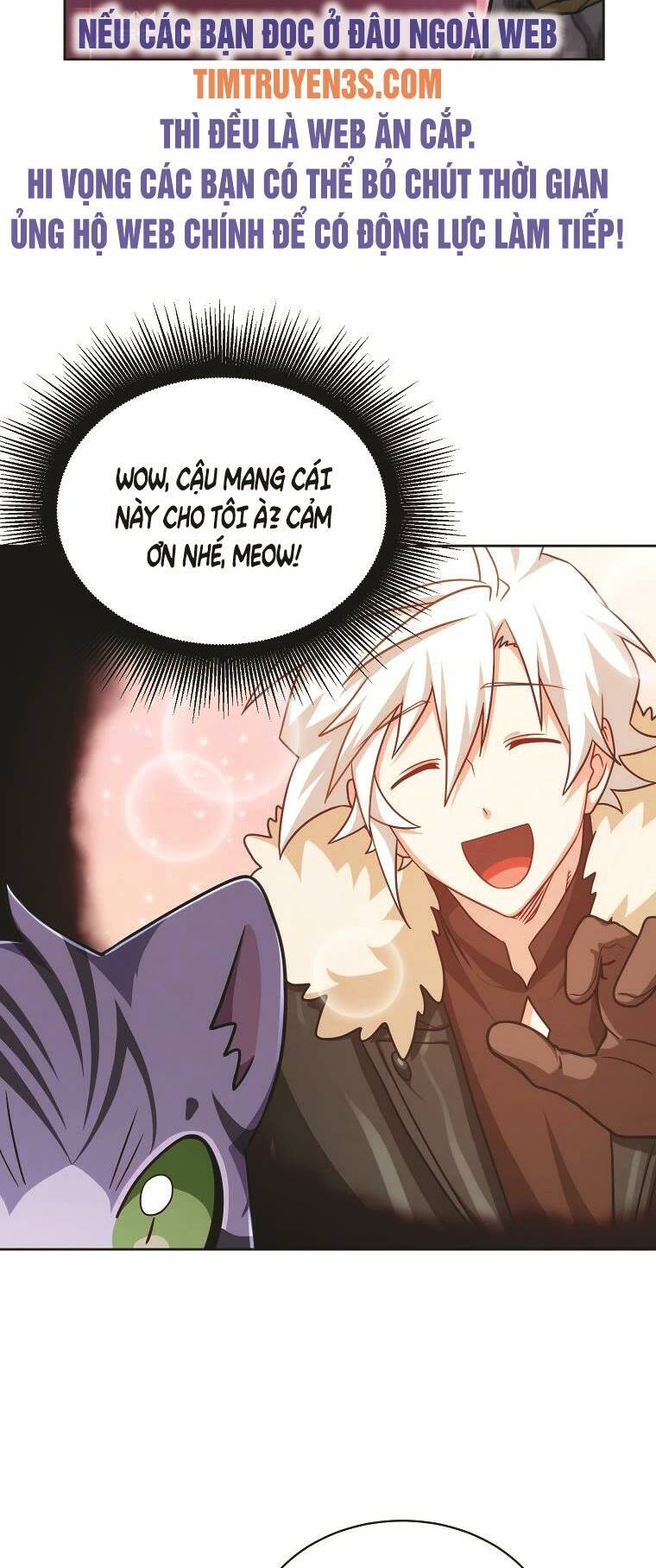 Xin Mời Dùng Bữa Chapter 79 - Trang 2