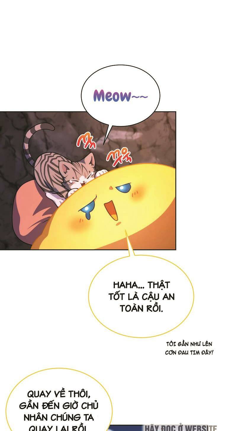 Xin Mời Dùng Bữa Chapter 79 - Trang 2