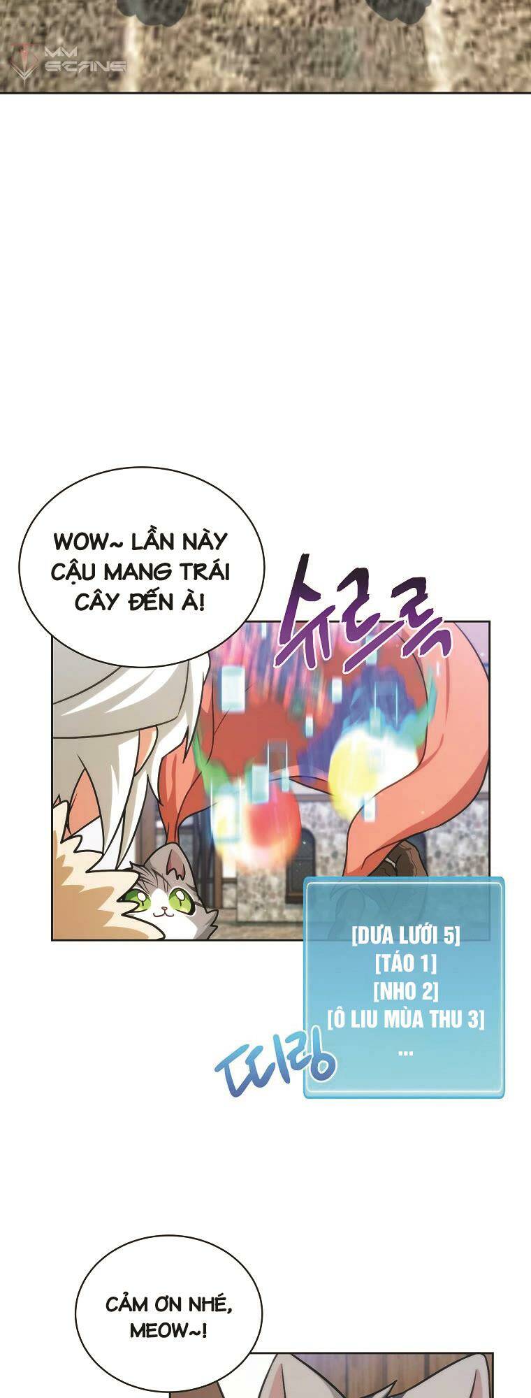 Xin Mời Dùng Bữa Chapter 79 - Trang 2