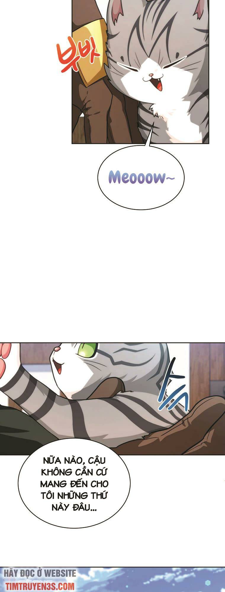 Xin Mời Dùng Bữa Chapter 79 - Trang 2