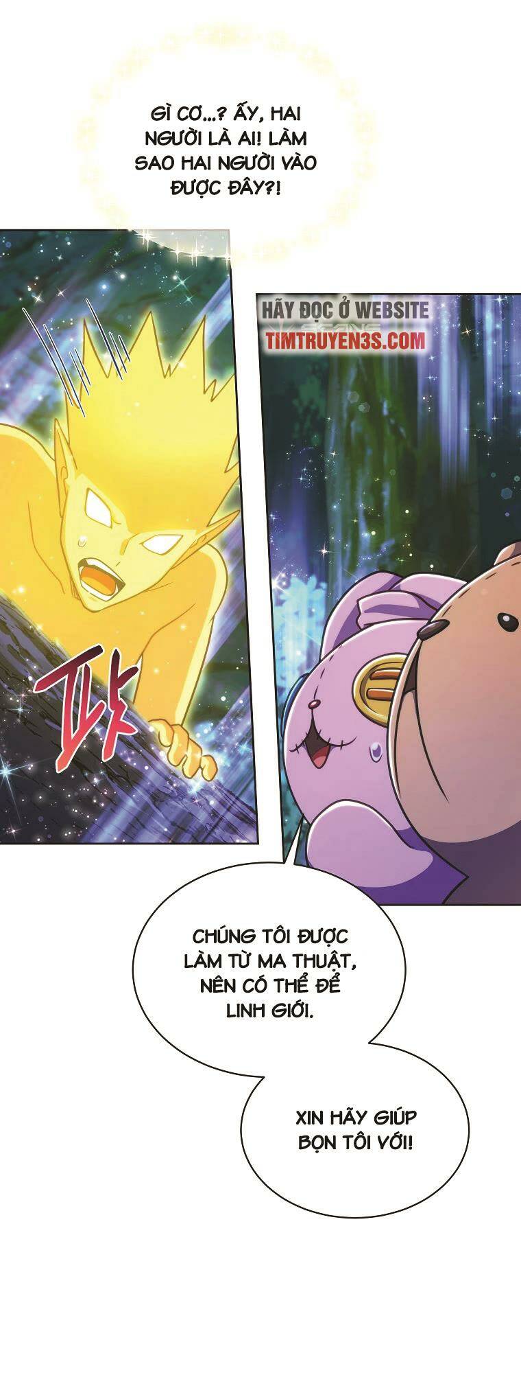 Xin Mời Dùng Bữa Chapter 79 - Trang 2