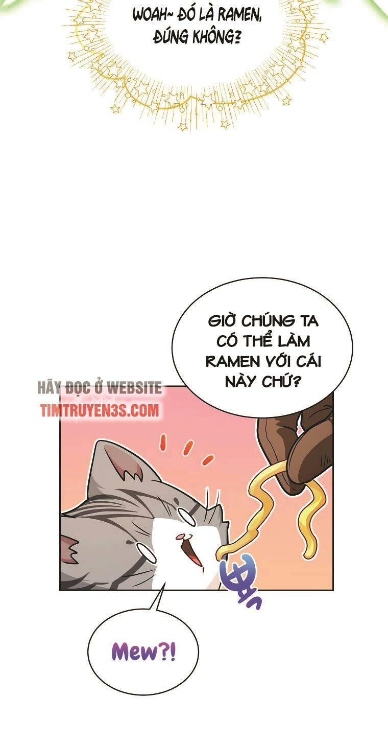 Xin Mời Dùng Bữa Chapter 80 - Trang 2