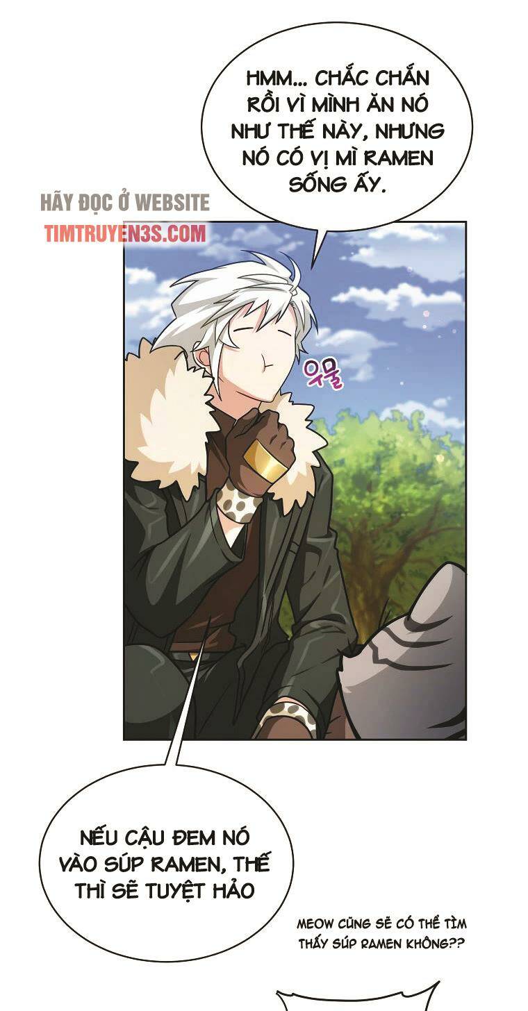 Xin Mời Dùng Bữa Chapter 80 - Trang 2