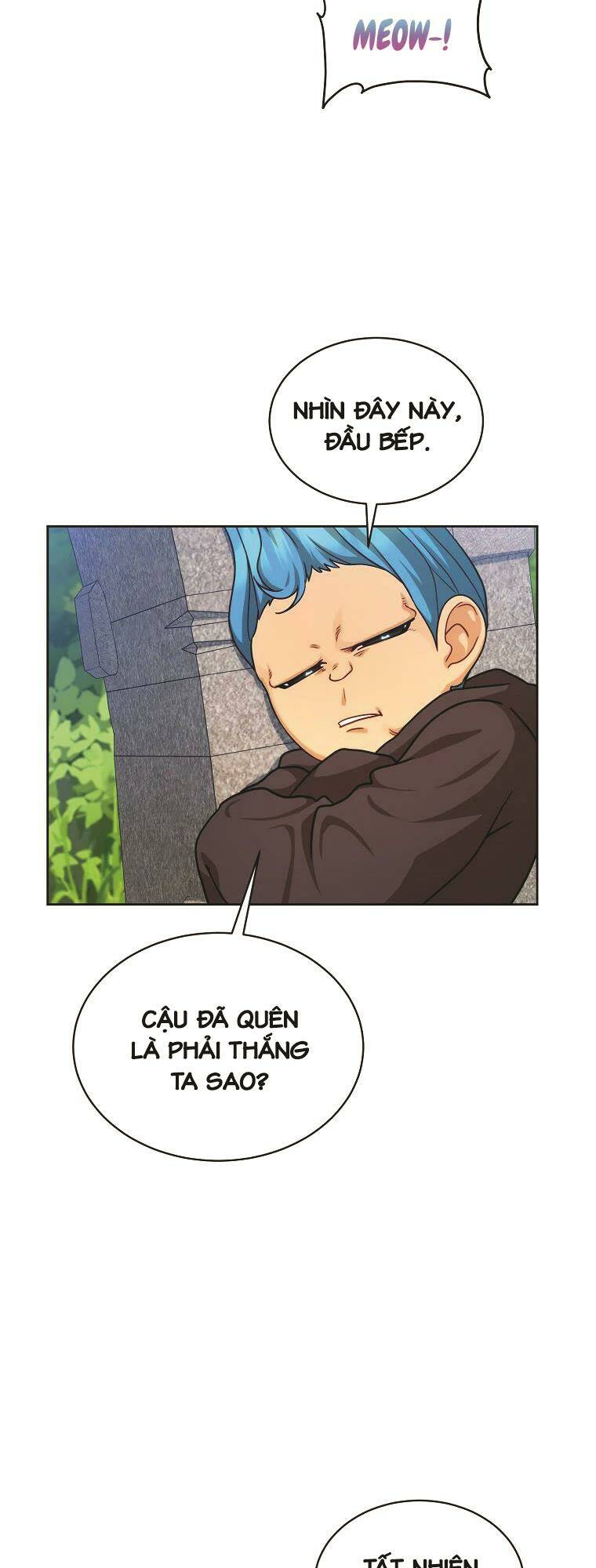 Xin Mời Dùng Bữa Chapter 80 - Trang 2