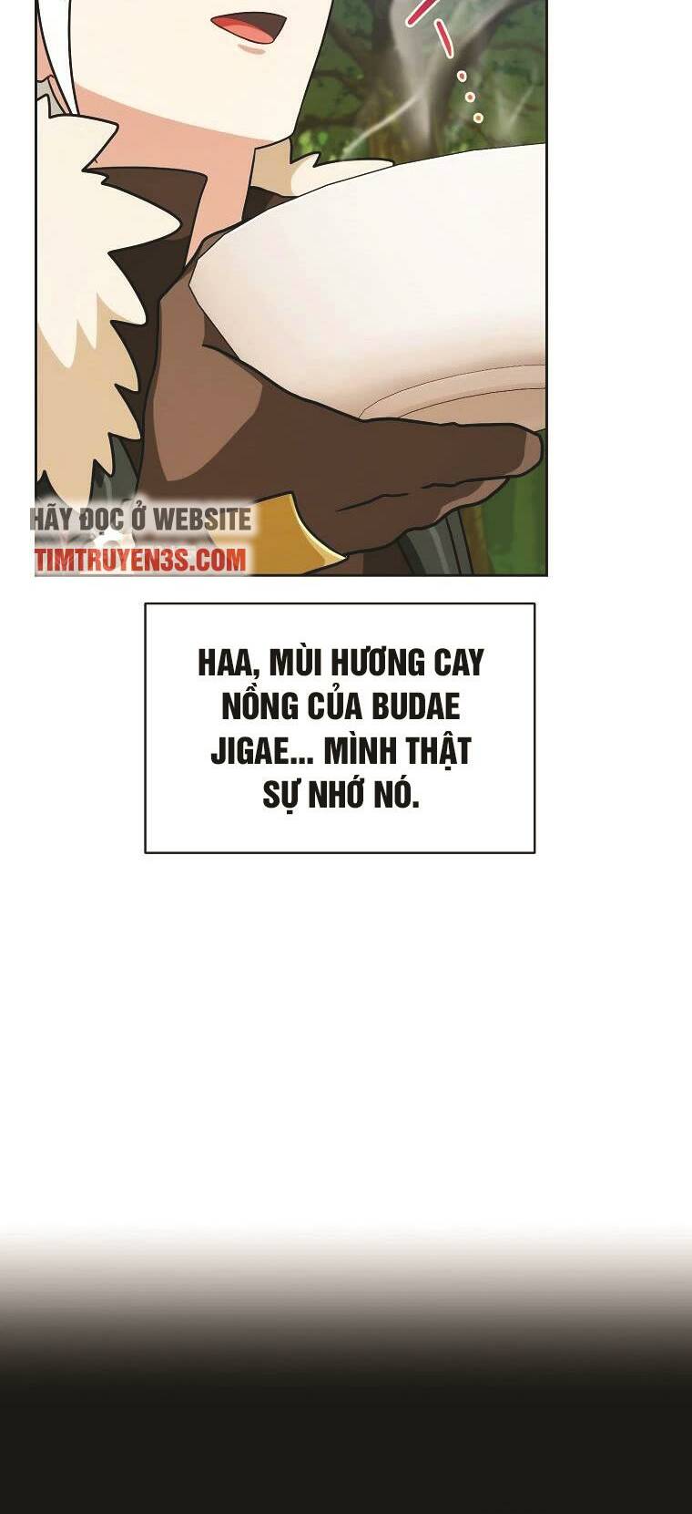 Xin Mời Dùng Bữa Chapter 80 - Trang 2