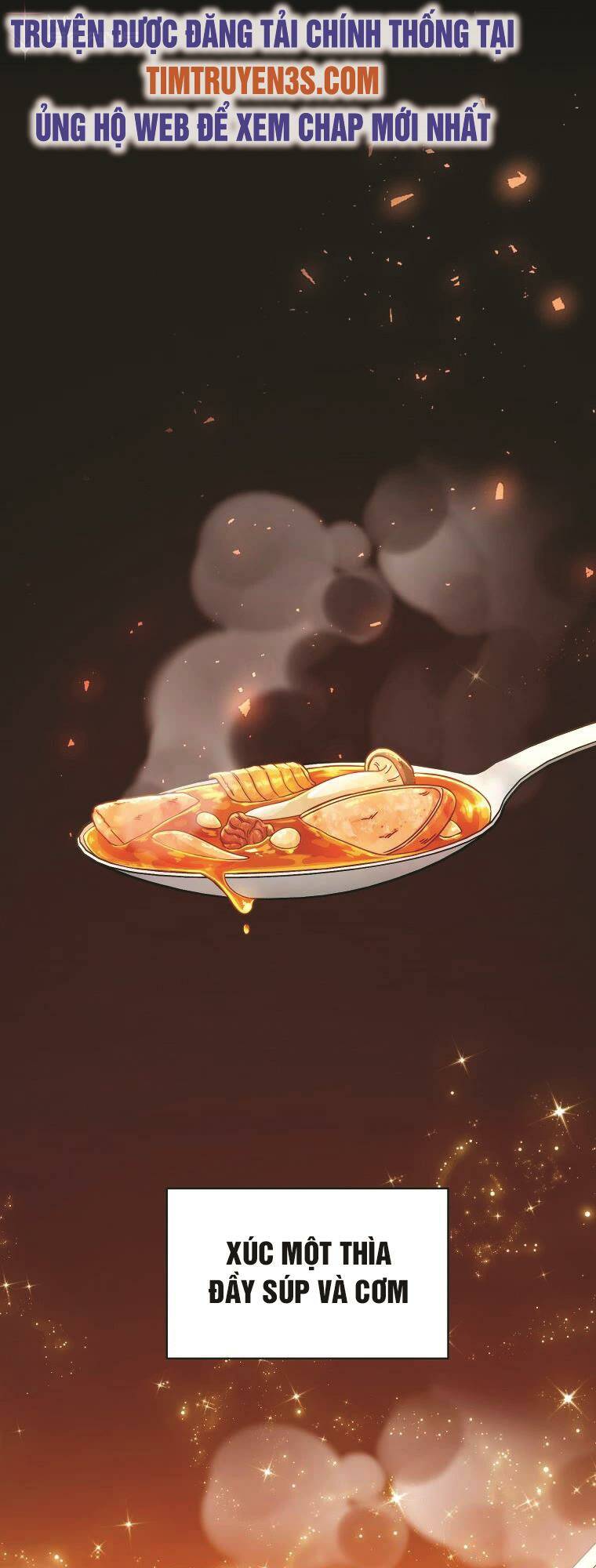 Xin Mời Dùng Bữa Chapter 80 - Trang 2