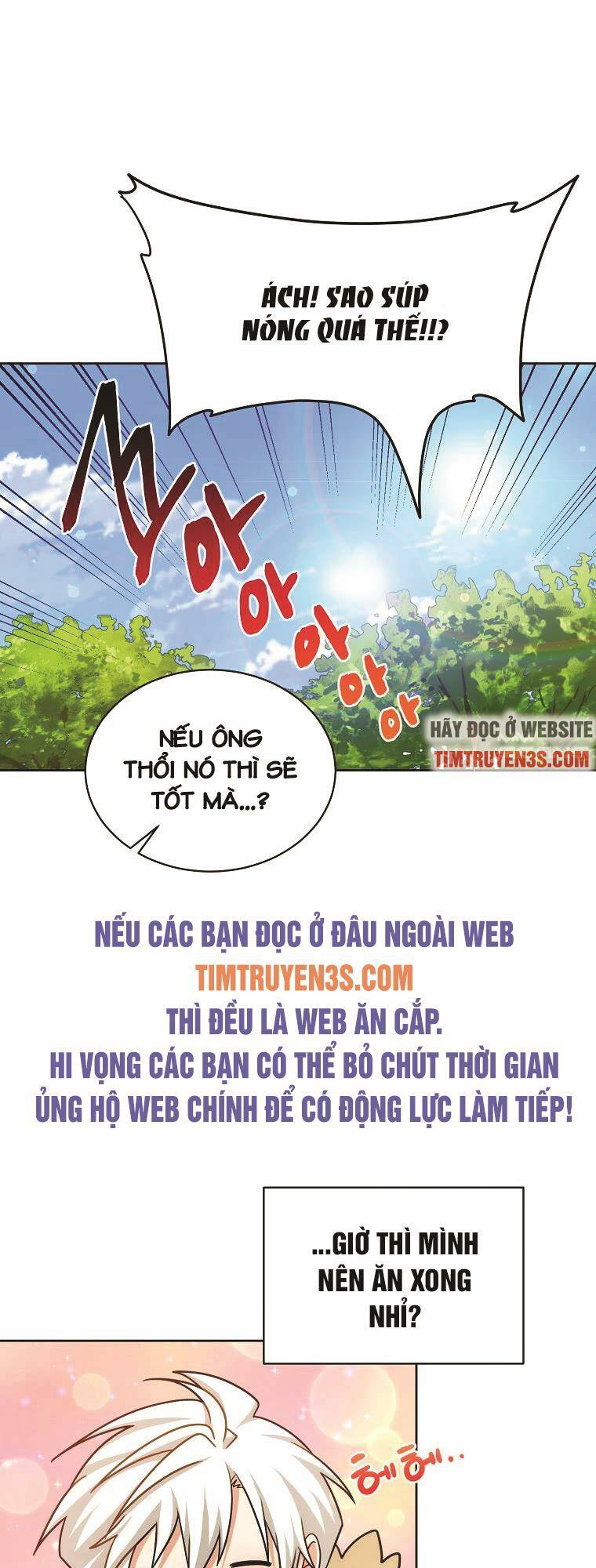 Xin Mời Dùng Bữa Chapter 80 - Trang 2