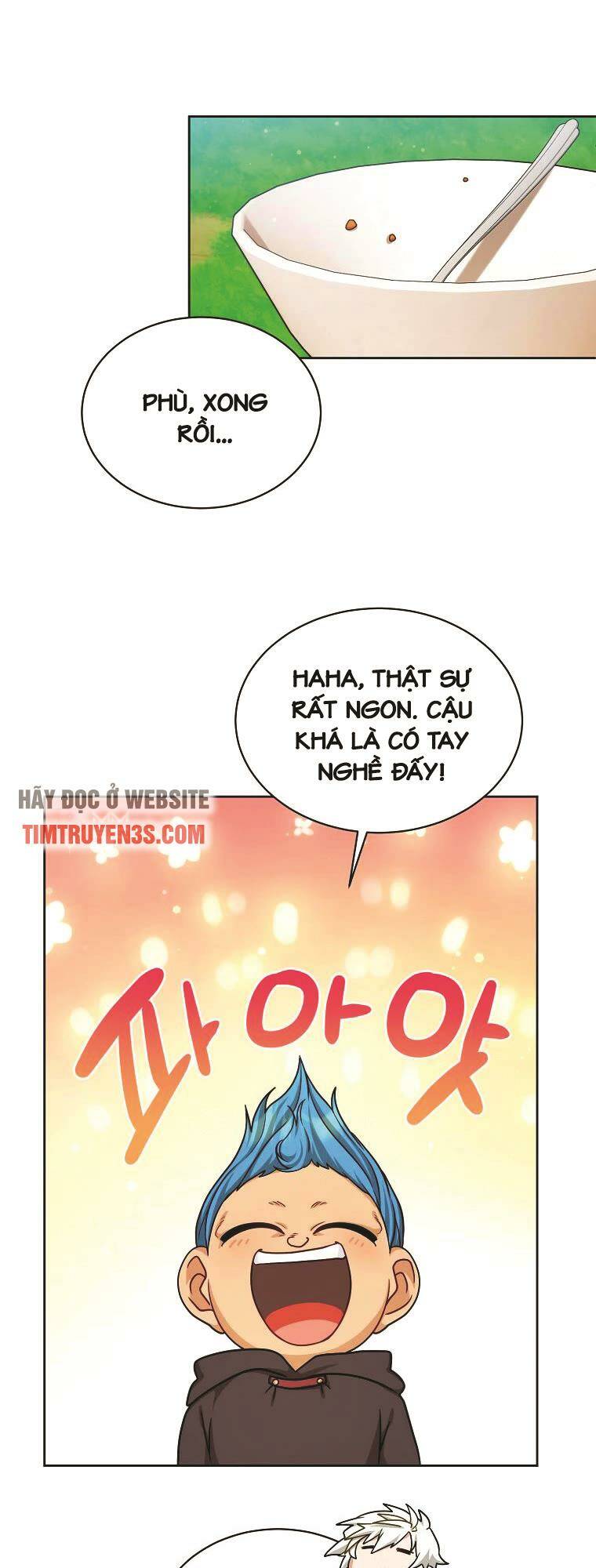 Xin Mời Dùng Bữa Chapter 80 - Trang 2