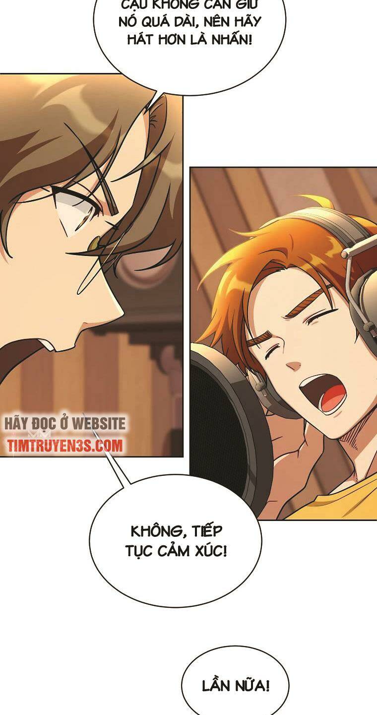 Xin Mời Dùng Bữa Chapter 80 - Trang 2