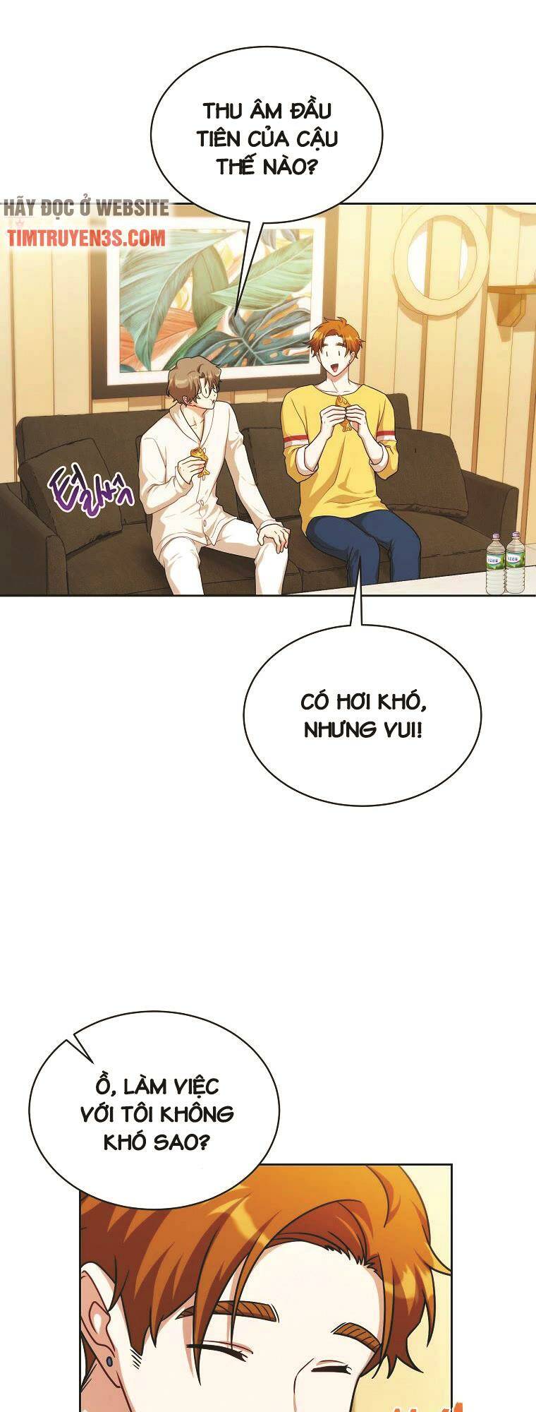 Xin Mời Dùng Bữa Chapter 80 - Trang 2