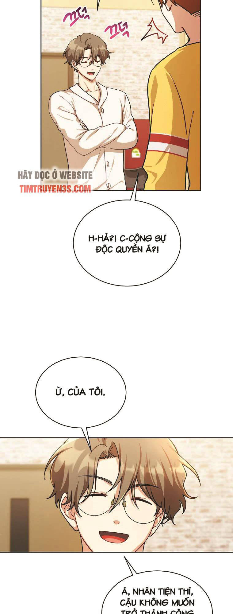 Xin Mời Dùng Bữa Chapter 80 - Trang 2