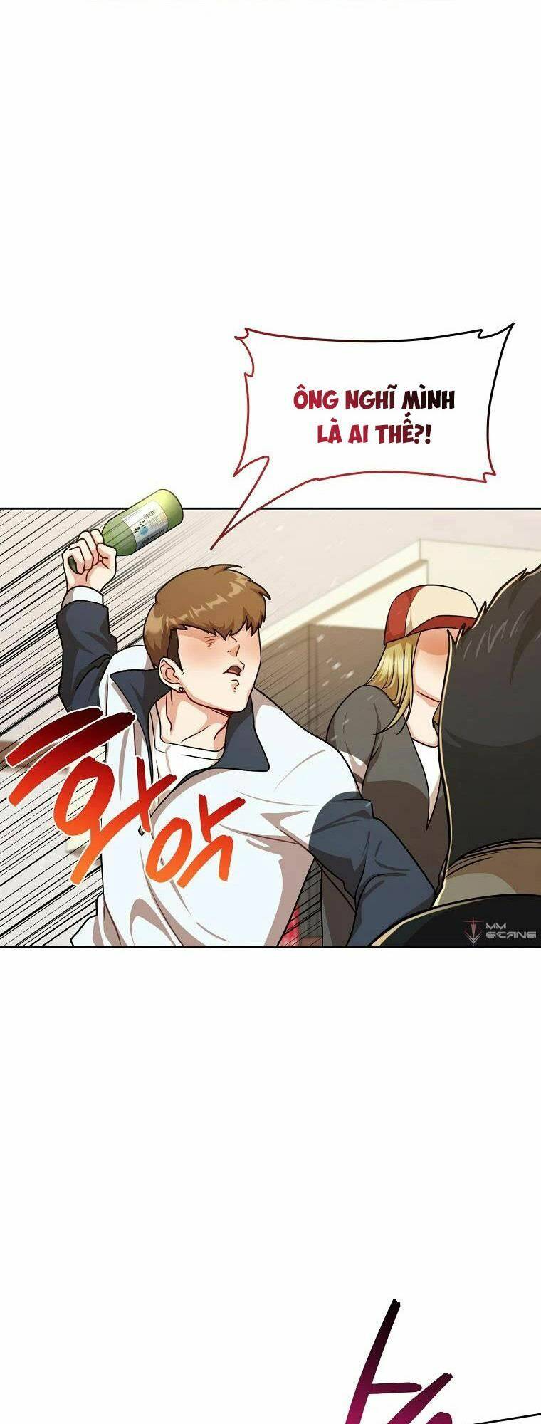 Xin Mời Dùng Bữa Chapter 82 - Trang 2