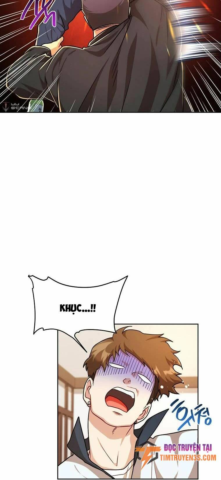 Xin Mời Dùng Bữa Chapter 82 - Trang 2