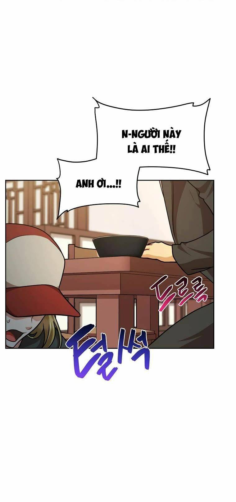 Xin Mời Dùng Bữa Chapter 82 - Trang 2