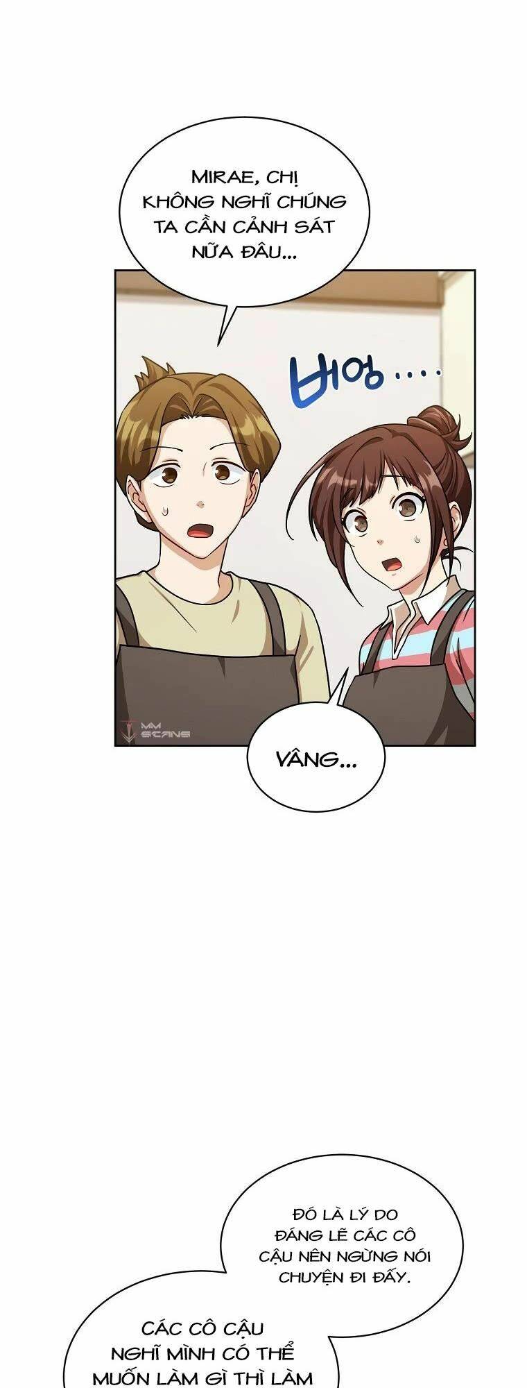 Xin Mời Dùng Bữa Chapter 82 - Trang 2