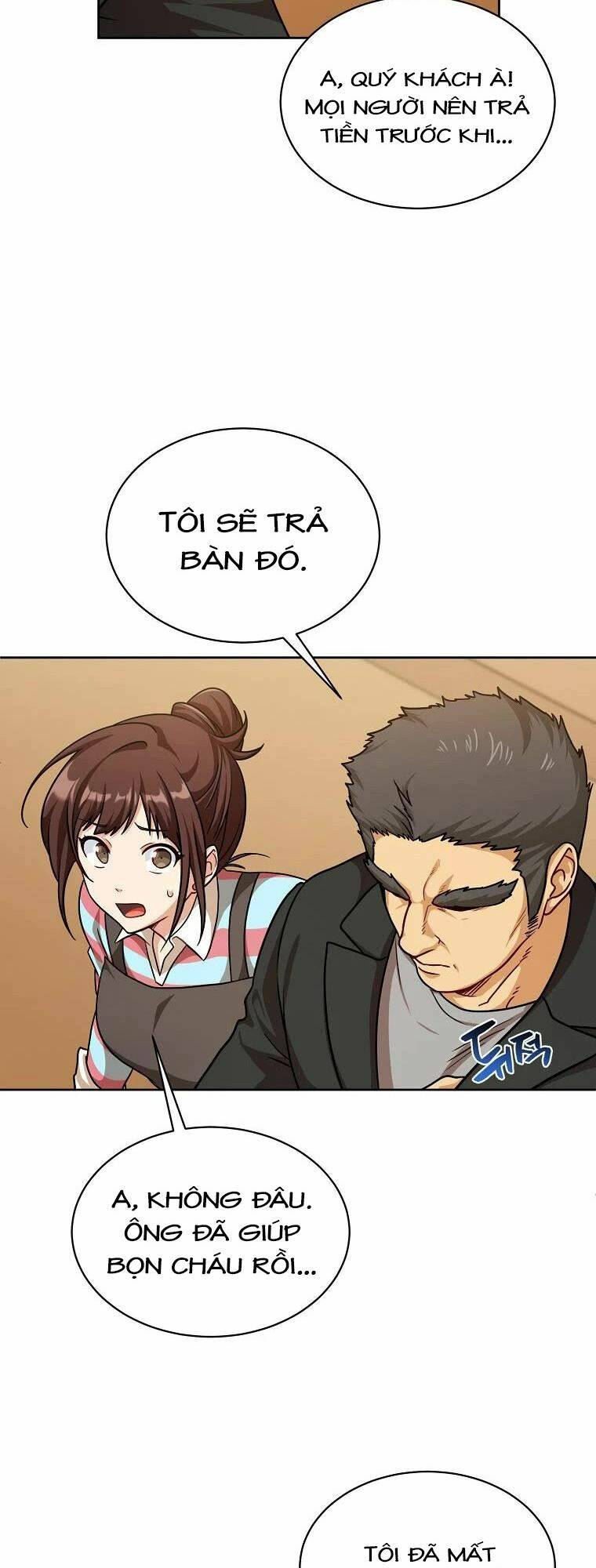 Xin Mời Dùng Bữa Chapter 82 - Trang 2