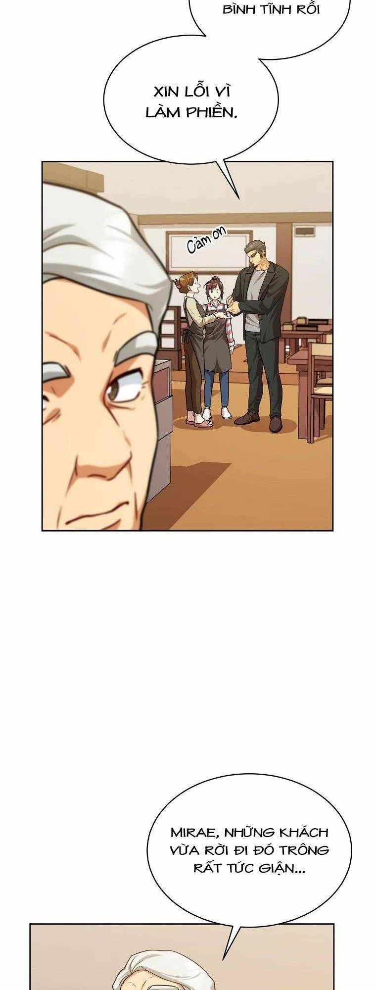 Xin Mời Dùng Bữa Chapter 82 - Trang 2